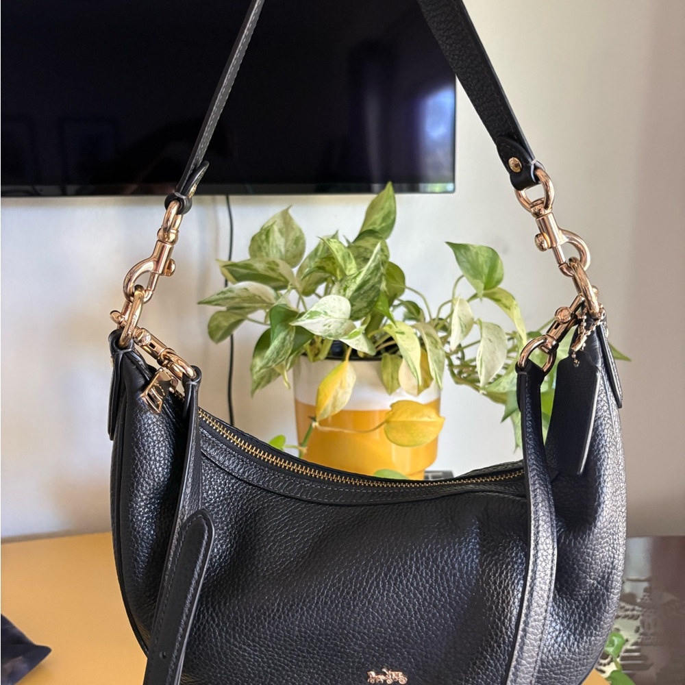 Coach Aria Shoulder bag - Picture 2 of 13